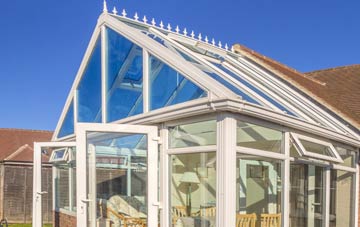 conservatory roof insulation costs Beverston