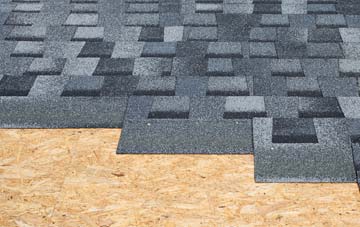 expert Beverston asphalt roof companies