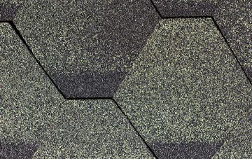 Beverston fibreglass shingle repairs