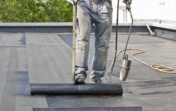 flat roof replacement Beverston, Gloucestershire