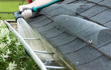 Beverston gutter cleaning costs