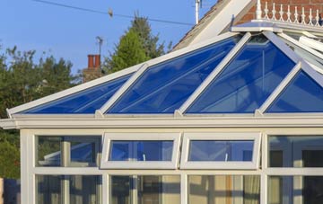 professional Beverston conservatory insulation