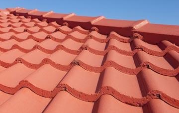 Beverston tile and slate roof replacement