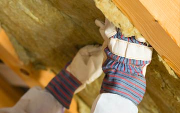 types of Beverston pitched roof insulation materials