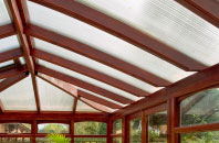 Beverston conservatory roofing insulation
