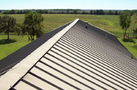Beverston metal roof quotes